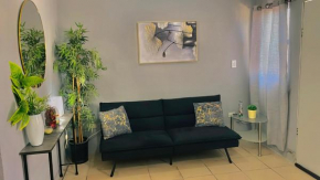 Casa Huésped Amparán
